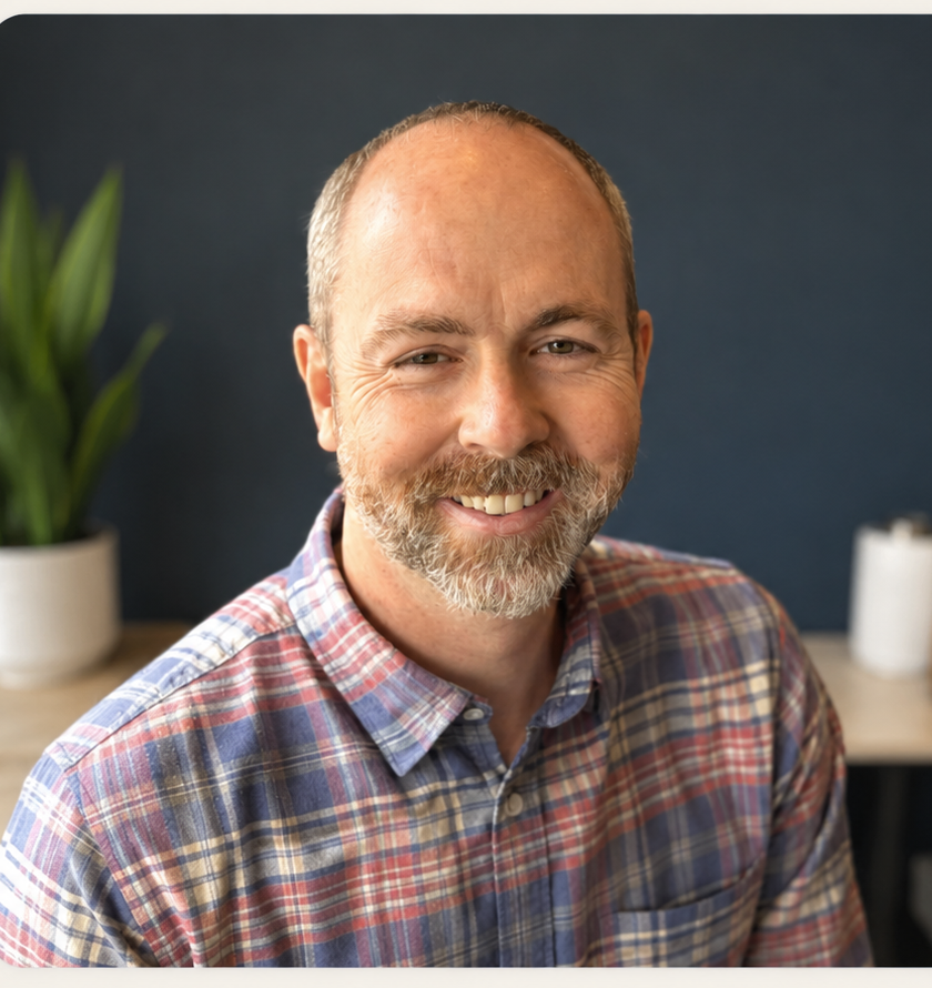 Dr. Thomas McGuire, DC